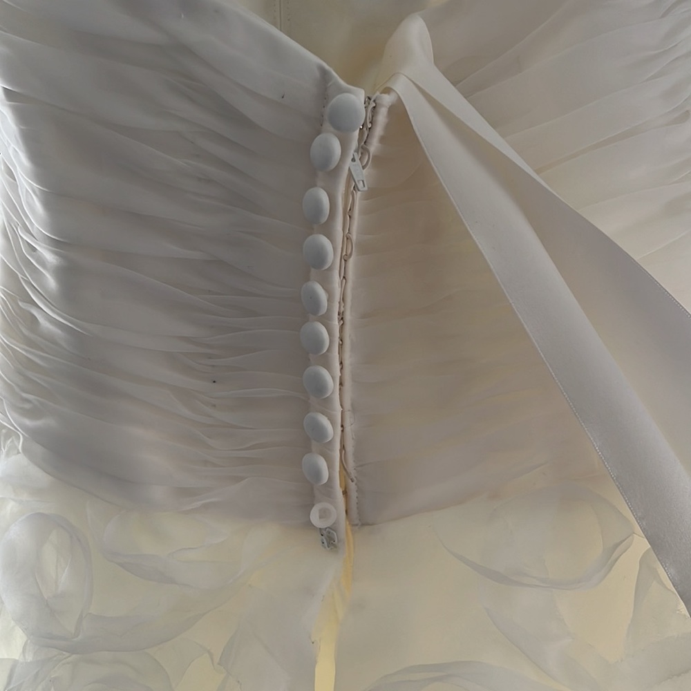 Wedding Dress - Picture 14 of 15